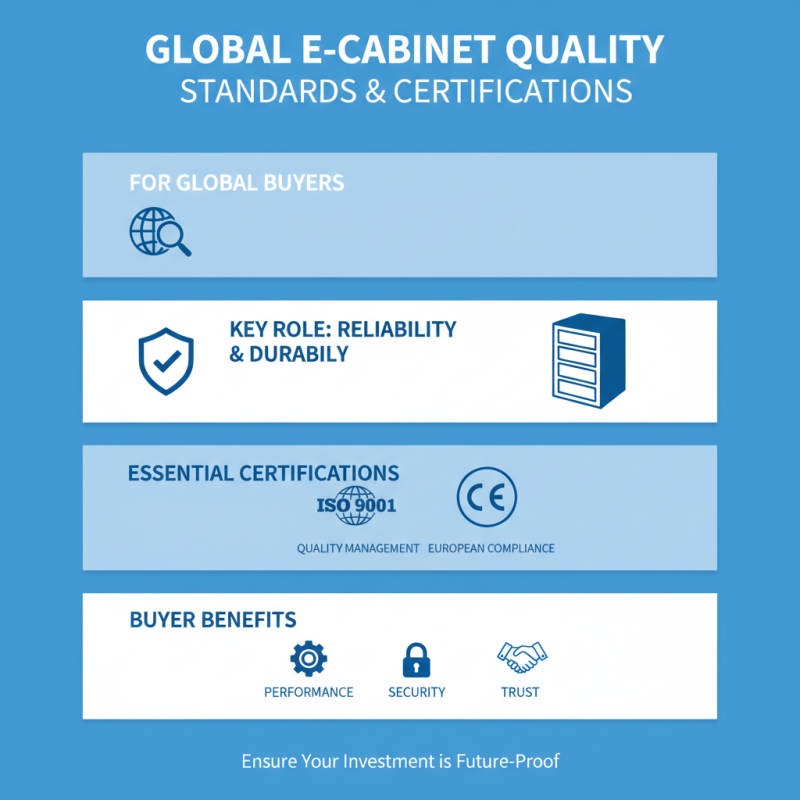 Top Electronic Cabinets from China for Global Buyers?