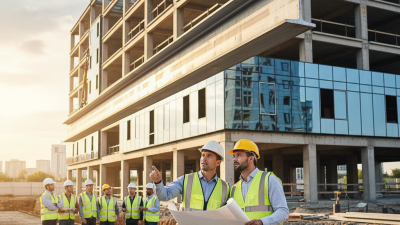 How to Choose the Right I Beam for Your Project?