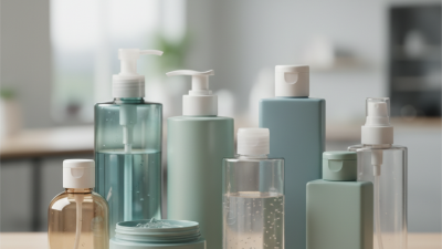 Ultimate Tips for Choosing the Best Plastic Bottle Packaging?