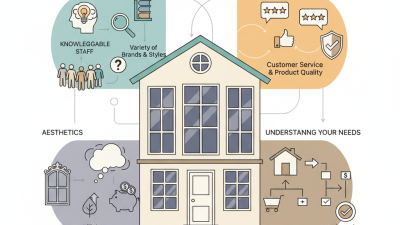 What is a Window and Door Store and How to Choose One?