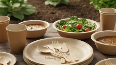 What is Compostable Tableware and Why is it Important?