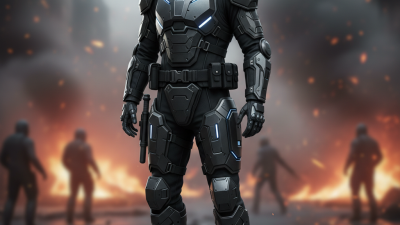 2026 Best Riot Protective Suit for Global Buyers Guide?