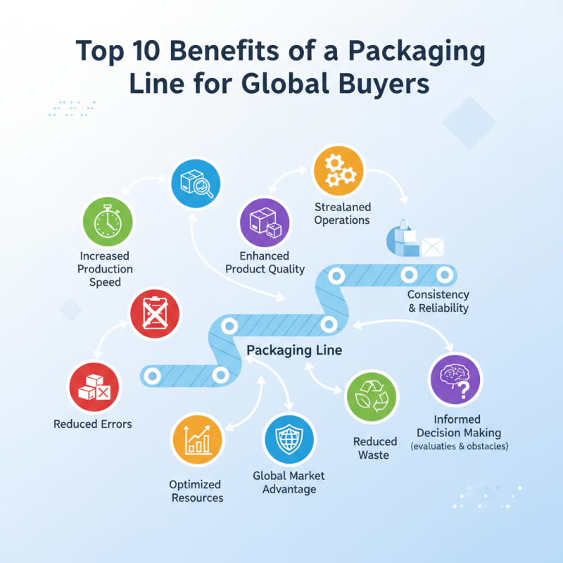 Top 10 Benefits of a Packaging Line for Global Buyers?