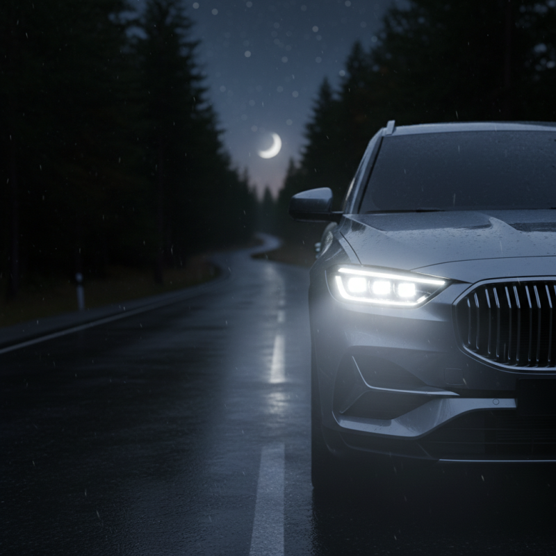 What is the Best Led Headlights for Your Vehicle?