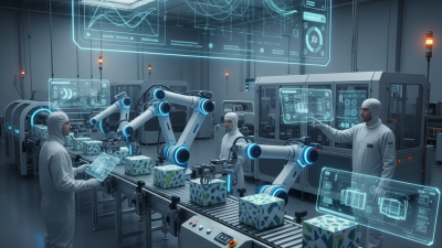 Top Packaging Line Trends in 2026 What Buyers Should Know?
