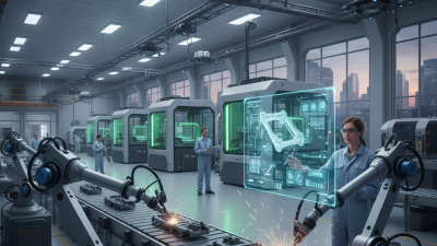 What is Automated Fabrication Technology and How Does it Work?