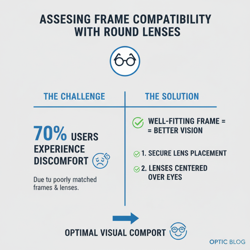 10 Essential Tips for Choosing Round Lenses for Your Glasses?