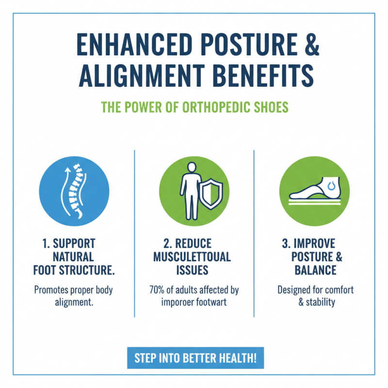What are the Benefits of Orthopedic Shoes for Buyers?