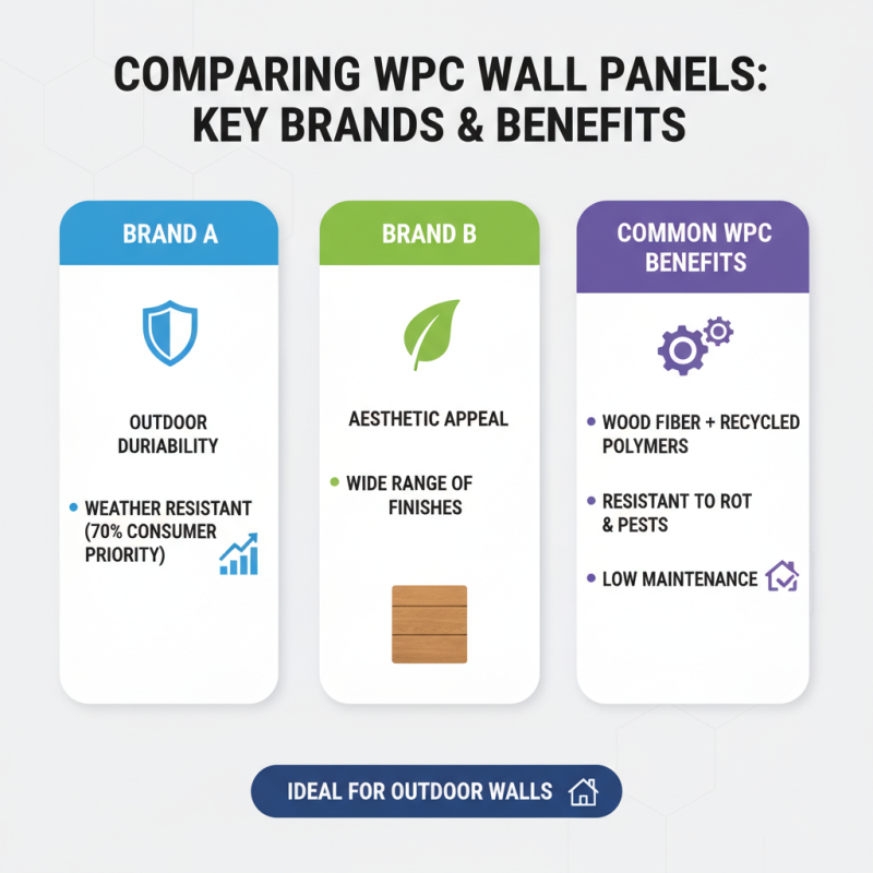 Best Exterior WPC Wall Panels for Durable Outdoor Solutions?