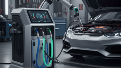 Best Coolant Changer Options to Buy in 2026?