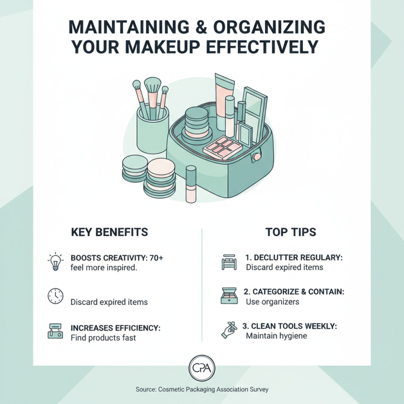 Best Makeup Organizer Bag for Every Occasion and Travel Needs?