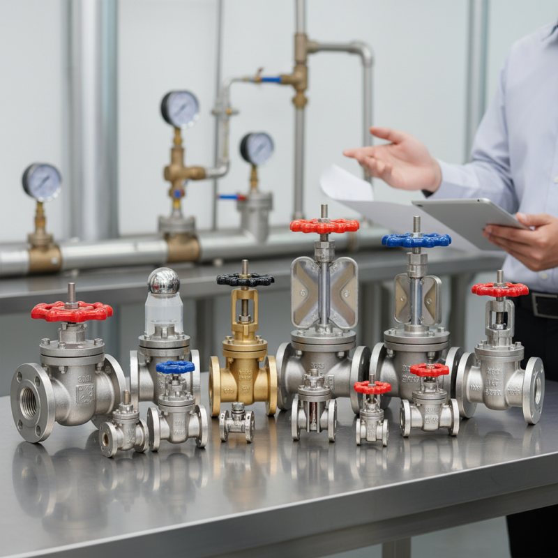 10 Essential Tips for Choosing the Right Flow Control Valve