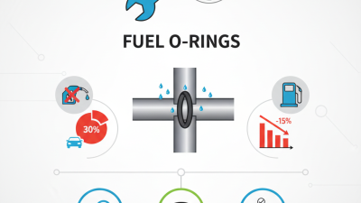 Why Are Fuel O Rings Essential for Your Vehicle Maintenance?