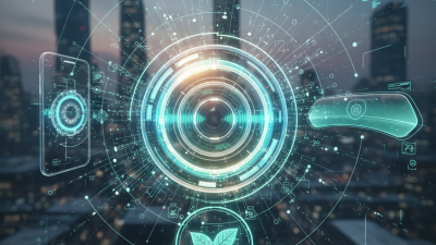 2026 Top Piezoelectric Buzzer Trends and Innovations to Watch?