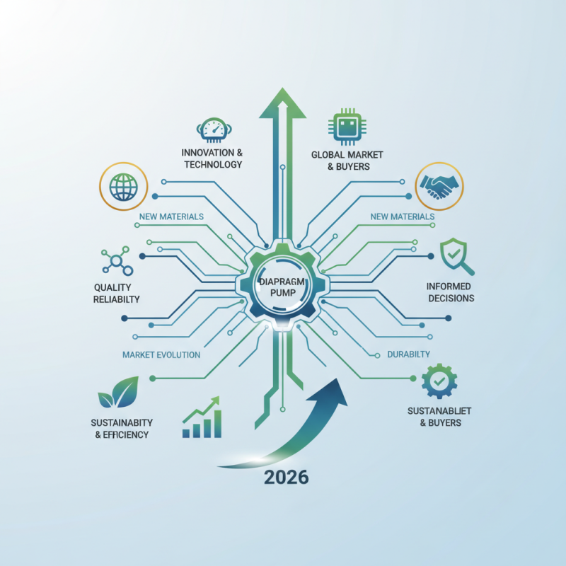 China Best Diaphragm Pump for Global Buyers in 2026?