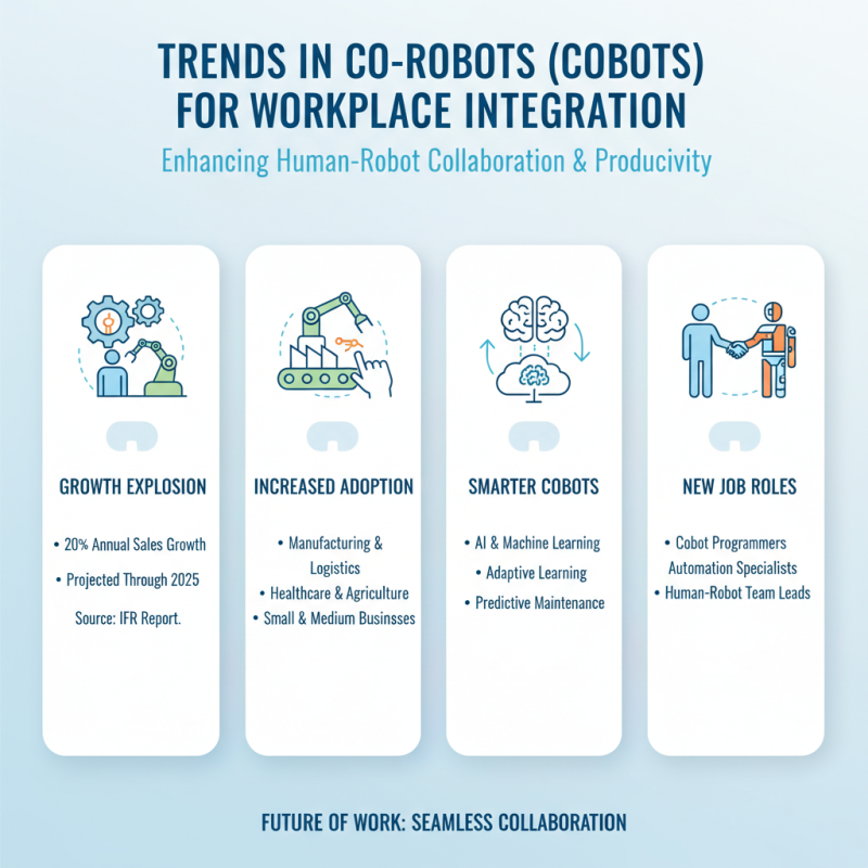 What are the Latest Trends in Robotics and Automation Technology?