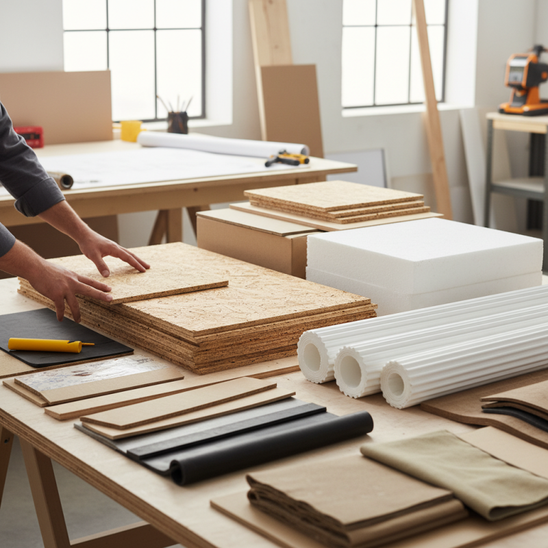 How to Choose the Right Protective Board for Your Needs?