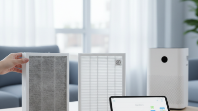 How to Choose the Best Hepa Air Filter for Your Home?