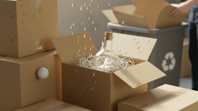 Why Choose a Corrugated Shipping Box for Your Packaging Needs?