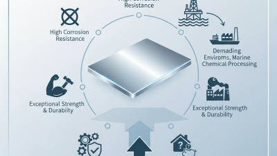 What is 904l stainless steel plate and its benefits for buyers?