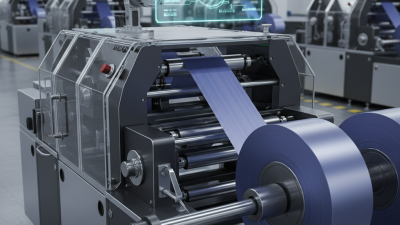 2026 Top Rewinding Machine Features You Should Know?