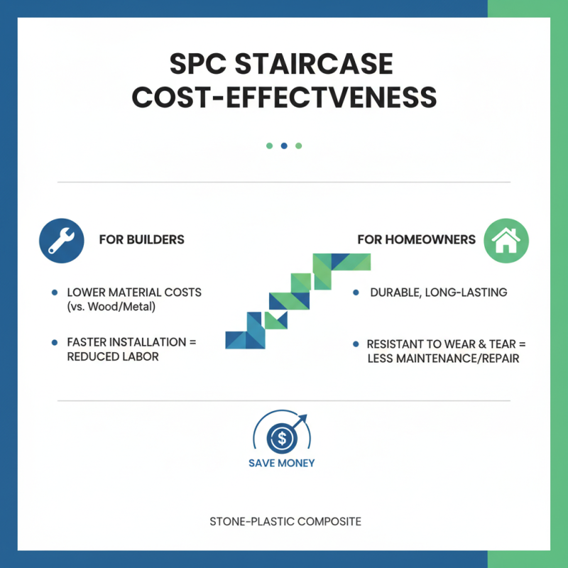 Why Choose Spc Staircase for Your Next Construction Project?