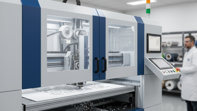 How to Choose the Best Automatic Cutting Machine for Your Needs?
