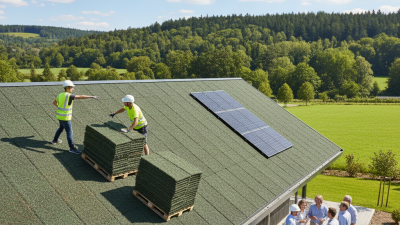 Why Choose Eco-Friendly Roofing Sheets for Your Next Project?