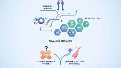 Why is Soft Tissue Regeneration Important for Healing and Recovery?