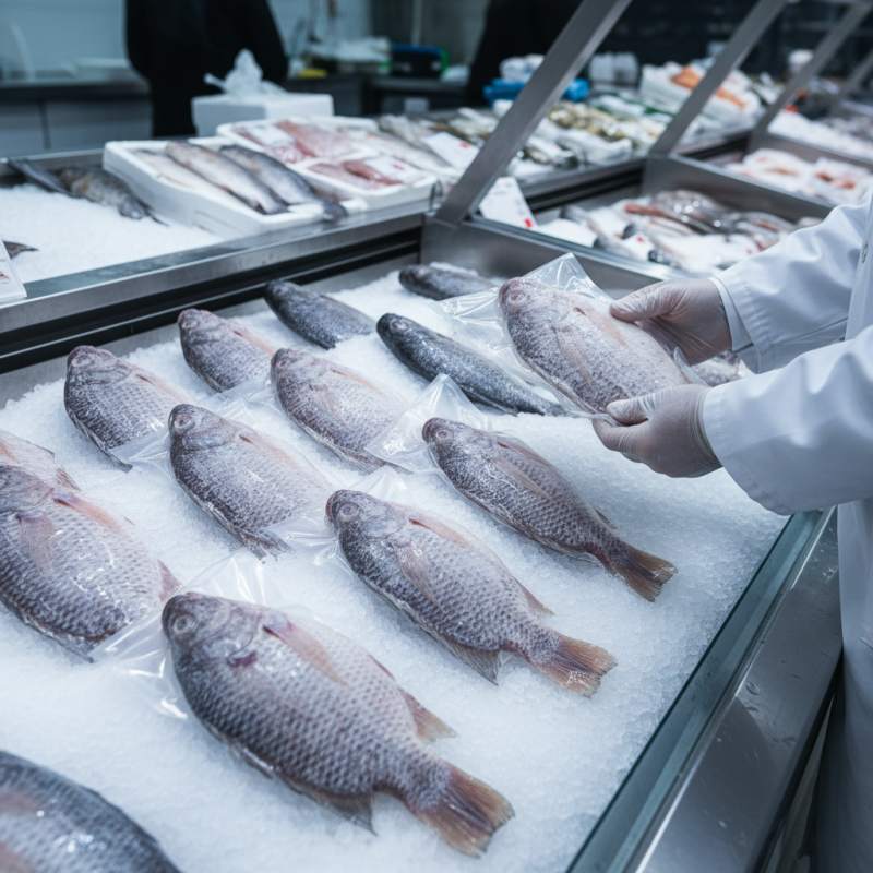 Best Frozen Fish Tilapia Options for Global Buyers?