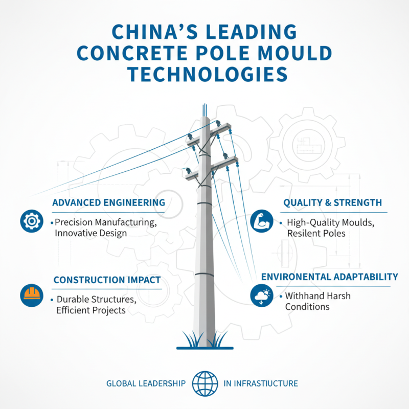 China Top Concrete Pole Mould for Efficient Construction Solutions?