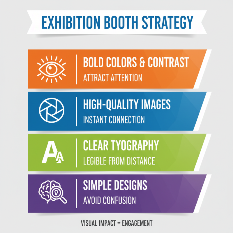 10 Essential Tips for Designing a Standard Exhibition Booth?