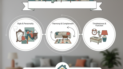 Top Decorative Items to Source for Your Home Decor Needs?