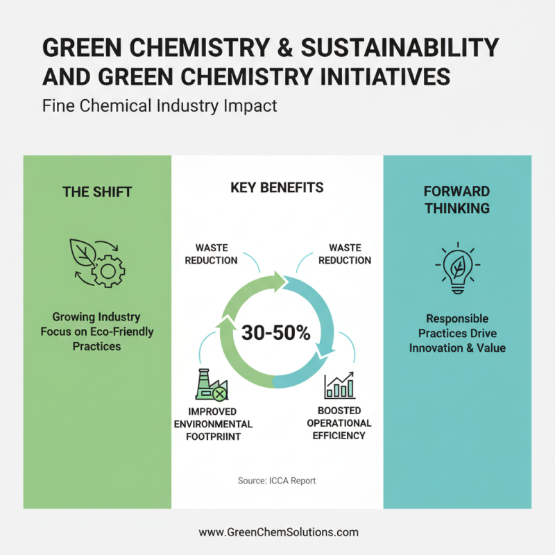 Best Practices for Success in the Fine Chemical Industry?