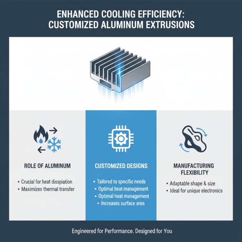 Top 10 Benefits of Aluminum Heatsink Extrusion for Effective Cooling Solutions?