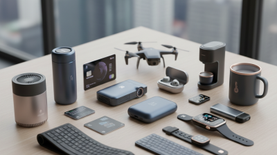 2026 Top Mini Portable Gadgets for Global Buyers?
