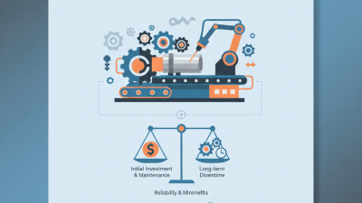 Why Choose Track Welding Lathe for Your Manufacturing Needs?
