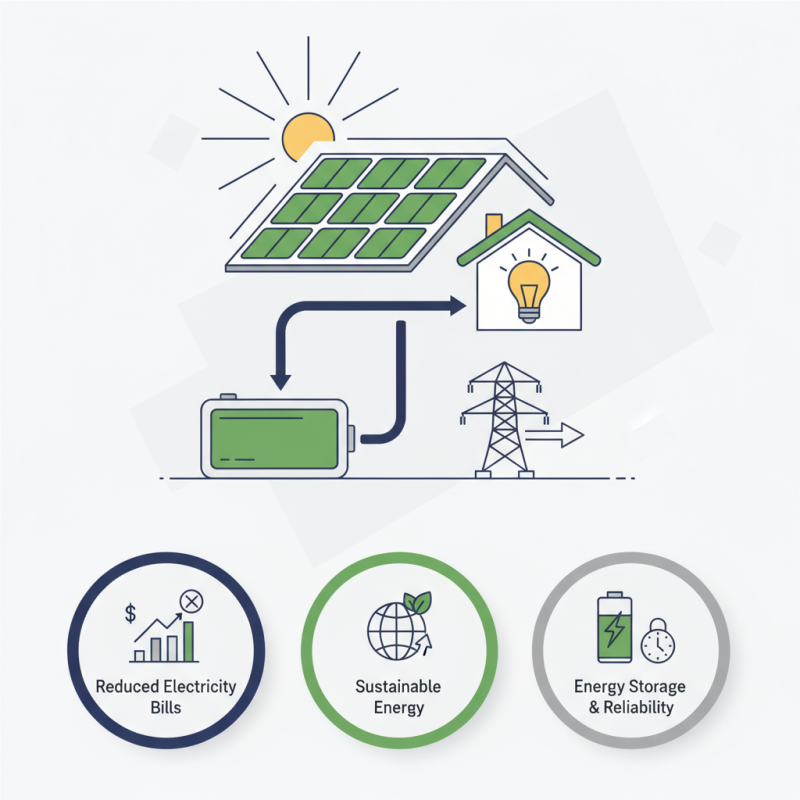 2026 Best Solar Panels and Batteries for Home Use Guide?