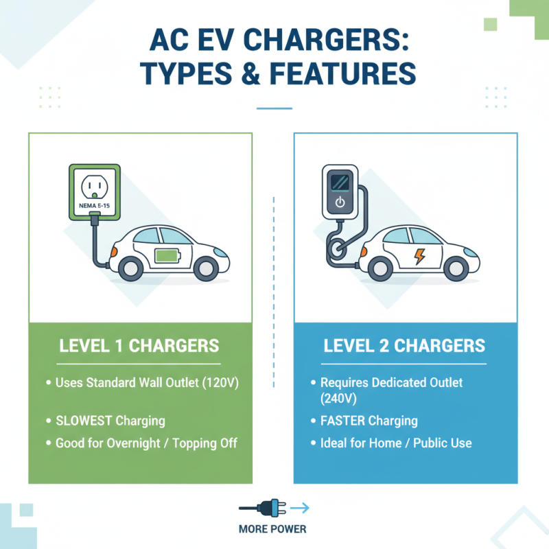 2026 Top AC EV Charger Buyers Guide and Best Options?