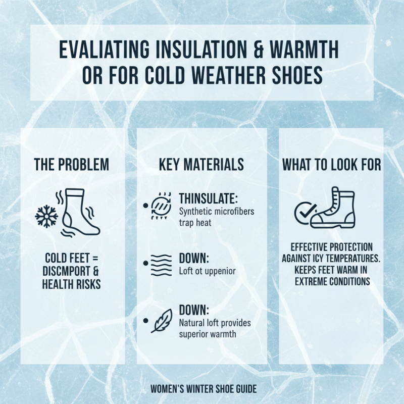 How to Choose the Best Women Winter Shoes for Cold Weather?