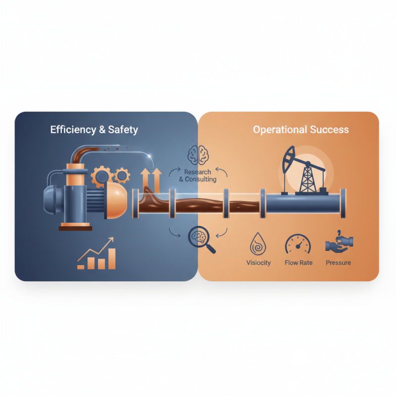 How to Choose the Right Crude Oil Pumps for Your Needs?