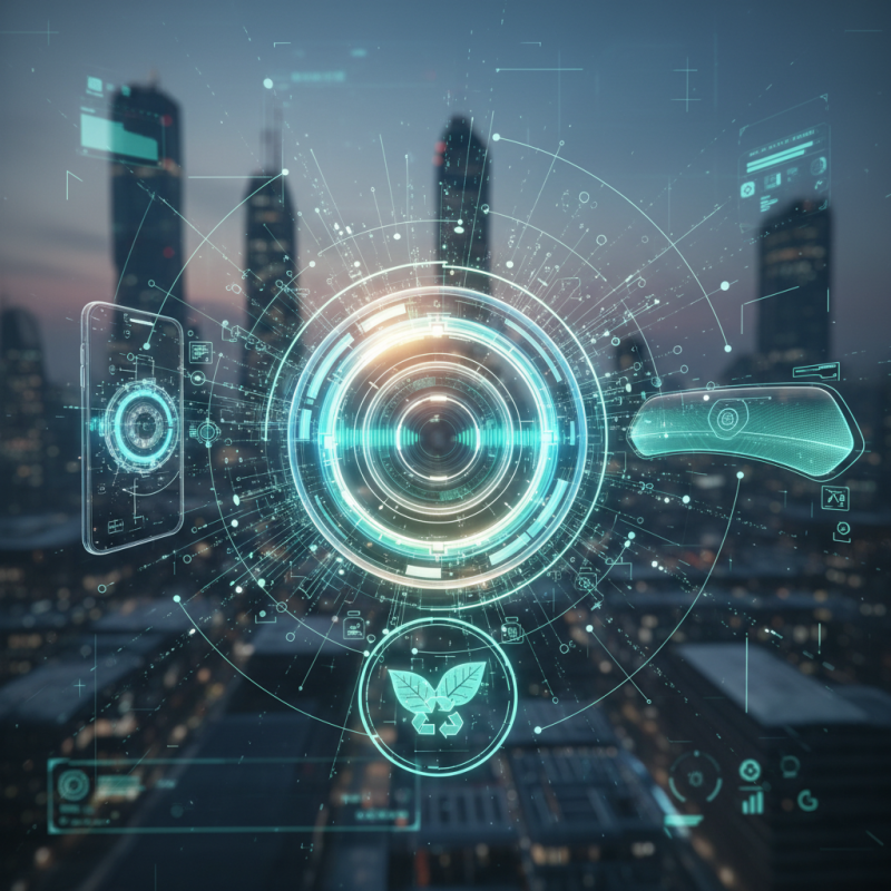 2026 Top Piezoelectric Buzzer Trends and Innovations to Watch?