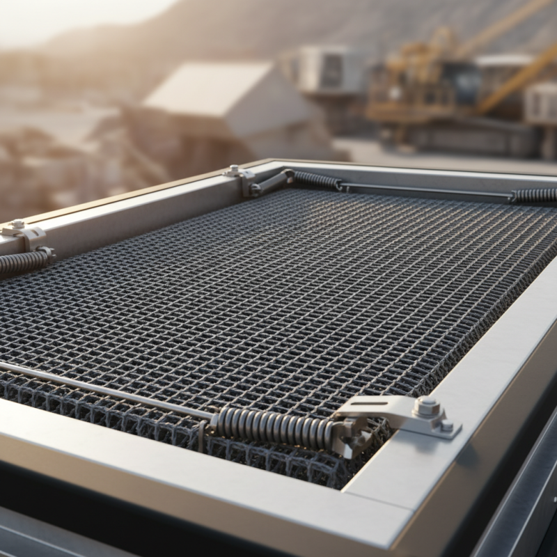 2026 Best Mdi Pu Tension Screen Options for Your Needs?