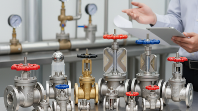 10 Essential Tips for Choosing the Right Flow Control Valve