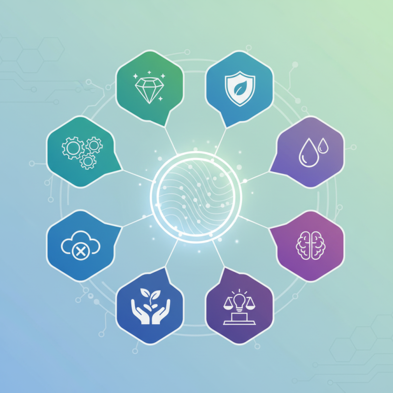 Top 10 Benefits of Using Synthetic Mica in Your Products?