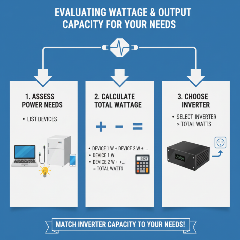 2026 How to Choose the Best Pure Sine Inverter on Amazon?