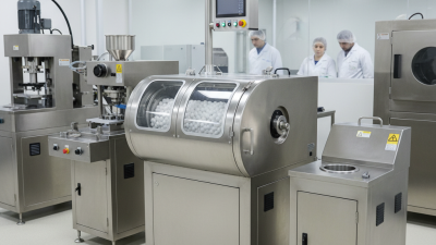 2026 How to Choose the Best Coating Tablet Machine?
