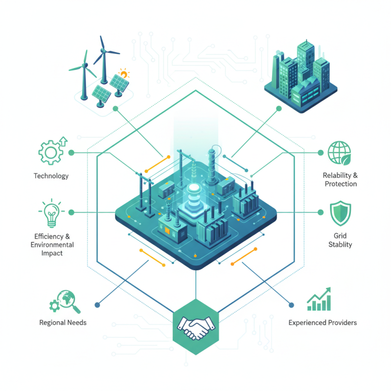 2026 Best Distribution Substation Solutions for Global Buyers?