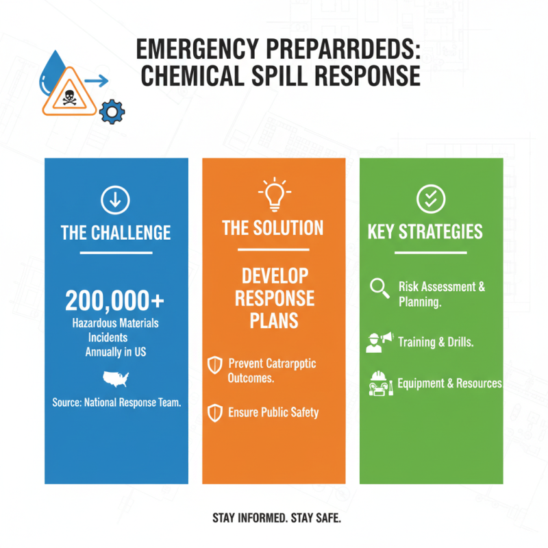 10 Essential Tips for Safe Chemical Storage Tank Management