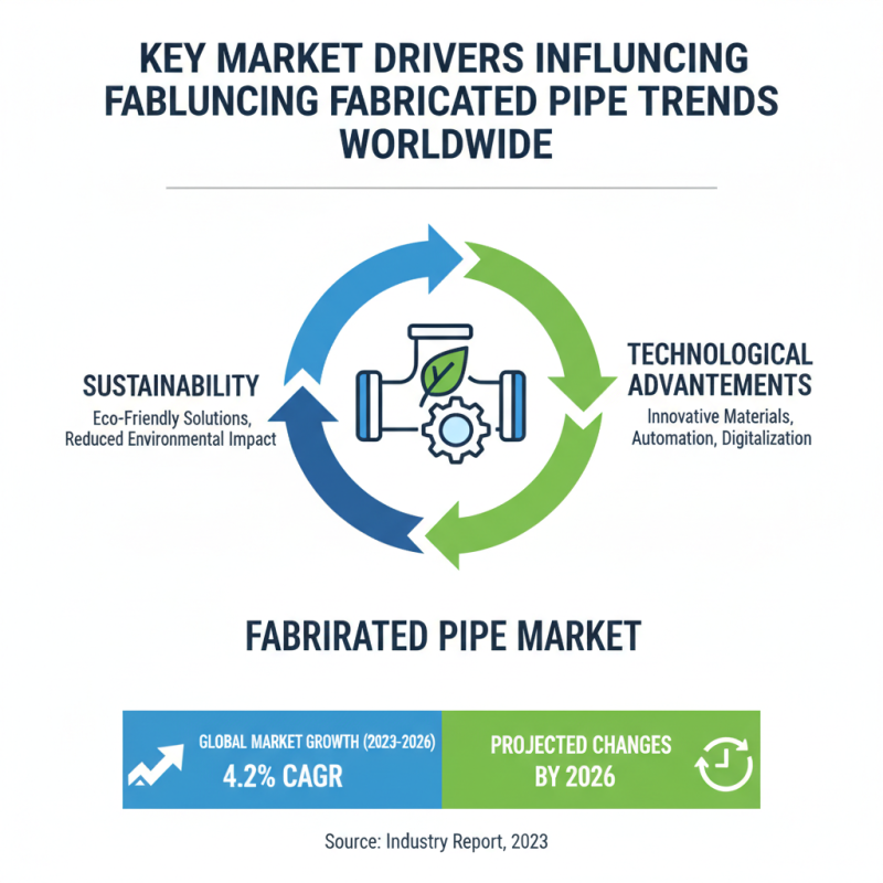 Top Trends in Fabricated Pipes for 2026 Global Buyers?